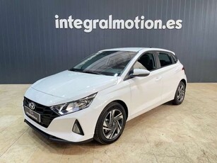 Hyundai i201.2 MPI Klass