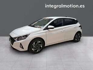 Hyundai i201.2 MPI Klass