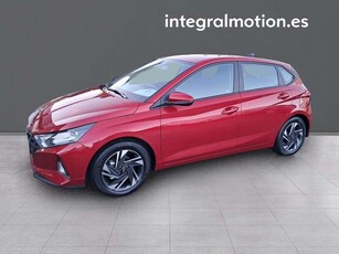 Hyundai i201.2 MPI Klass