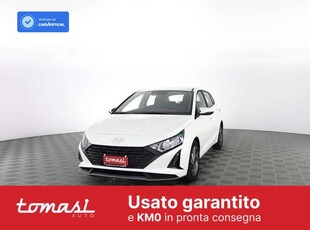 Hyundai i201.2 MPI MT ConnectLine