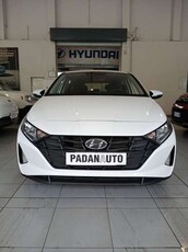 Hyundai i201.2 MPI MT ConnectLine