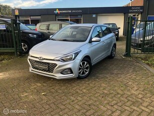 Hyundai i201.2/stoel-stuur verw/navi/camerea/6-24 mnd garanti