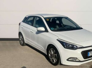 Hyundai i201.2 Tecno