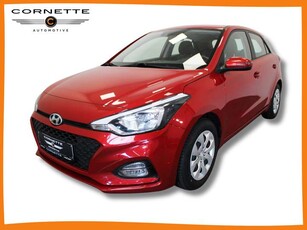 Hyundai i201.2 Twist