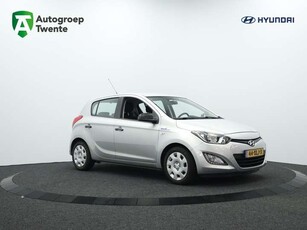 Hyundai i201.2i Business Edition | Trekhaak | Airco |