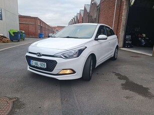 Hyundai i201.2i Cool