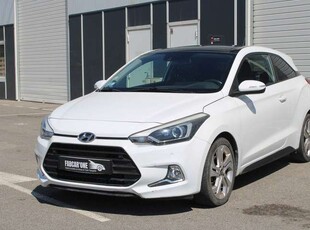 Hyundai i201.4 crdi 90 intuitive plus