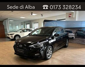 Hyundai i205 Porte 1.2 MPI Prime