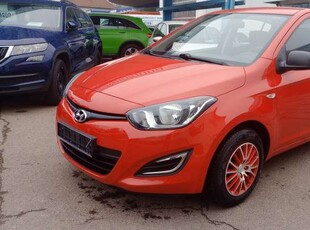 Hyundai i205 Star Edition