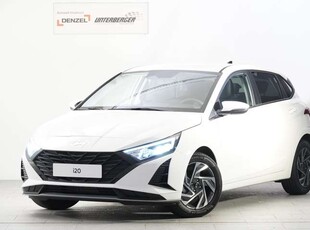 Hyundai i20(BC3) Comfort Line 1.2 MPI b5bc1-PP1