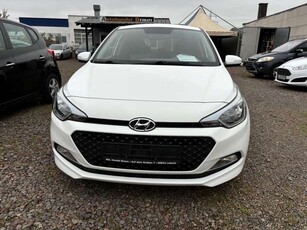 Hyundai i20Classic