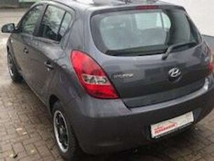 Hyundai i20Classic