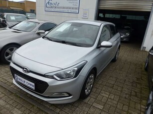 Hyundai i20Classic