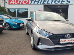 Hyundai i20Comfort,Mittelarml.PDC.,Kl.Lederpaket