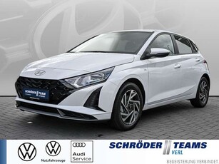 Hyundai i20FL 1.0 T-GDI Trend KAMERA/PDC