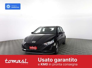 Hyundai i20i20 1.2 MPI MT Connectline