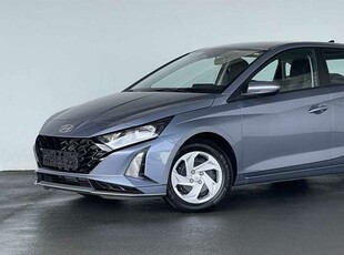 Hyundai i20III 1,0 T-GDi auf Lager Automatik Comfort DAB