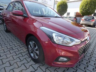 Hyundai i20Select