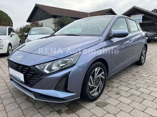 Hyundai i20Select *NAVI*LMF*PDC*KAMERA*VIRT.COP*-Sofort