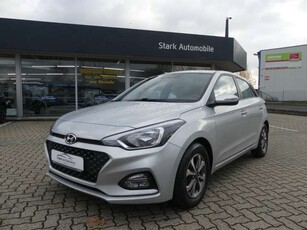 Hyundai i20Trend 1.0 Sitzheizung Bluetooth Lenkradheizung Kli