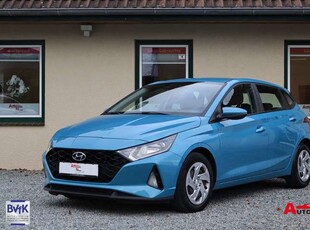 Hyundai i20Trend Aut. Mild-Hybrid Kam./PDC//NaviCarplay