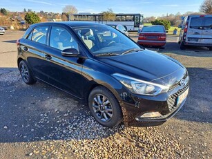 Hyundai i20YES**!GARANTIE**