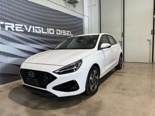 Hyundai i301.0 100CV DCT 48V BUSINESS KM ZERO PRONTA CONSEGNA