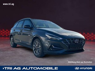 Hyundai i301.0 Benzin Turbo 7-DCT (48V) TREND LED