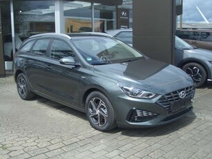 Hyundai i301.0 DCT 48V-Hybrid Select, Kamera, LM-Felgen