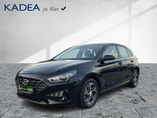 Hyundai i301.0 MHEV Select Kamera|Tempomat|SHZ|USB