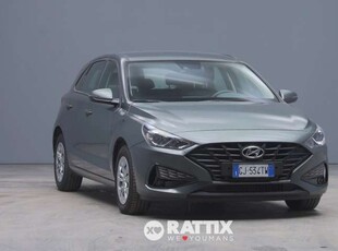 Hyundai i301.0 t-GDI 48V 120CV Prime