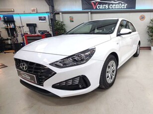 Hyundai i301.0 T-GDi, 5P,16.000Km, ETAT NEUF, Airco, Garantie