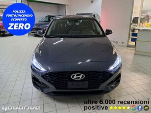 Hyundai i301.0 T-GDI DCT 48V 5 porte Business KM0