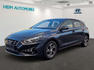 Hyundai i301.0 T-GDI DCT EDITION 30