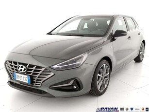 Hyundai i301.0 T-GDI iMT 48V 5 porte Prime