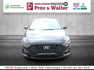 Hyundai i301.0 T-GDI Pure Plus Edition Mild-Hybrid