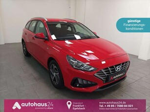 Hyundai i301.0 T-GDI Select Bluetooth|DAB|PDC|Isofix