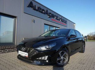 Hyundai i301.0 TGDI Mild-Hybrid Aut.+KAMERA+NAVI+SHZ