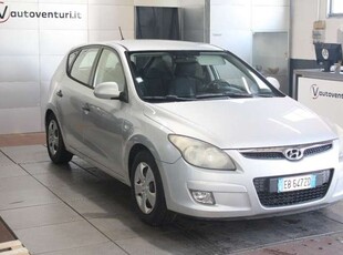 Hyundai i301.4 16V 109CV BlueDr. GPL Special