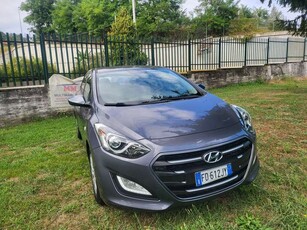 Hyundai i301.4 5p. Classic UNICO PROPR. TAGL. CERT.