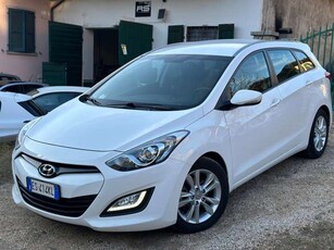 Hyundai i301.4 5p. Econext Comfort