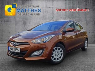 Hyundai i301.4 Classic Radio Klima LED