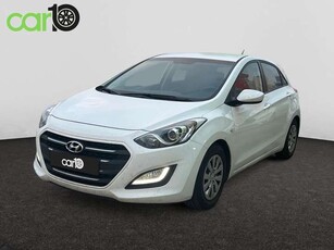 Hyundai i301.4 Essence