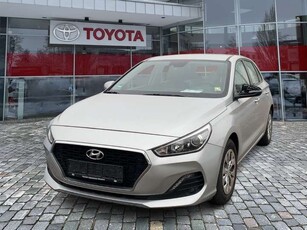 Hyundai i301.4 Select FLA SpurH SoundSys