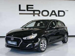 Hyundai i301.4 TGDI Style 140