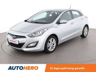 Hyundai i301.4 Trend