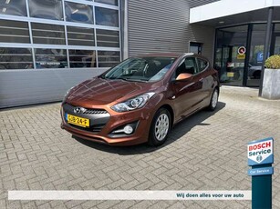 Hyundai i301.4i CVVT 109pk blue i-Drive