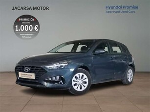 Hyundai i301.5 DPI Essence 110