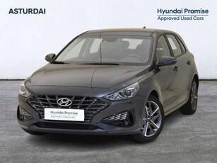 Hyundai i301.5 DPI Klass SLX 110