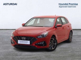 Hyundai i301.5 DPI Klass SLX 110